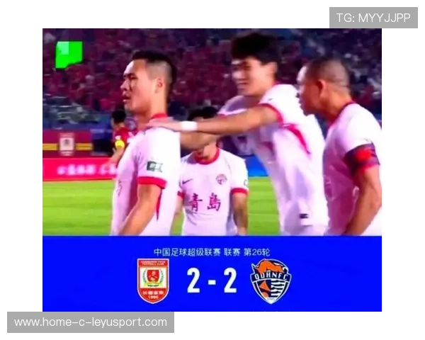 三镇门将失误送礼？青岛海牛主场收获三分，送亚泰提前一轮降级！