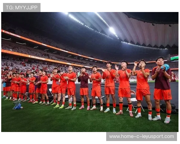 国家队与俱乐部的拉锯战：U22梯队人才流向公开化