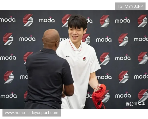 开拓者官宣：已召回杨瀚森！昨天刚刚下放发展联盟，开拓者成员名单