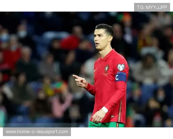 C罗携手葡萄牙迎战世界杯，能否再度谱写传奇篇章