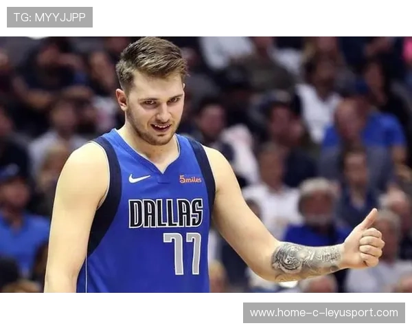 东契奇完成最后分球，达拉斯独行侠锁住结果